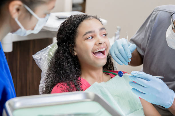 Best Broken Tooth Emergency  in Mescal, AZ