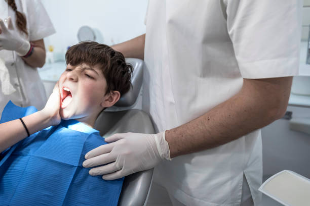Best Chipped Tooth Repair Near Me  in Mescal, AZ