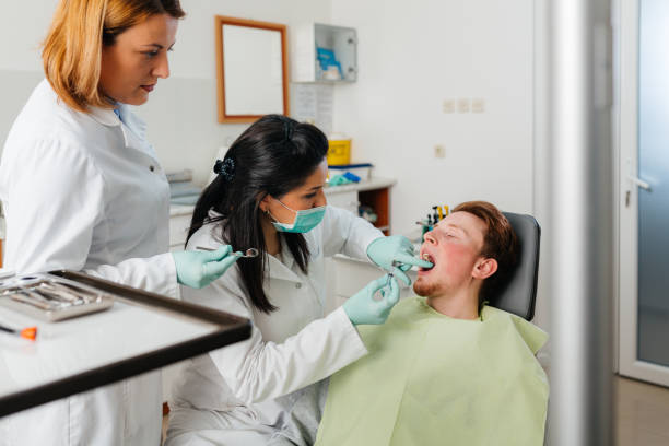 Emergency Dental Filling Replacement in AZ